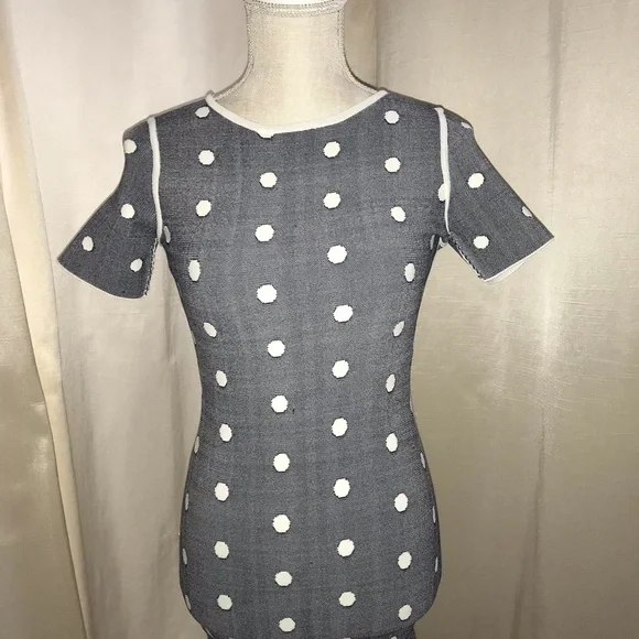 Milly Polkadot dress - Picture 6 of 6